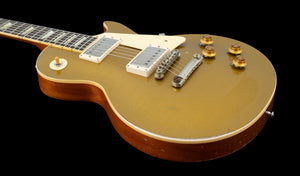 Gibson Custom Shop 1957 Les Paul Goldtop Murphy Lab Ultra Heavy