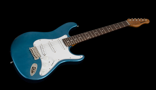 Fibenare Roadmaster FB BB Style - NAMM 2025