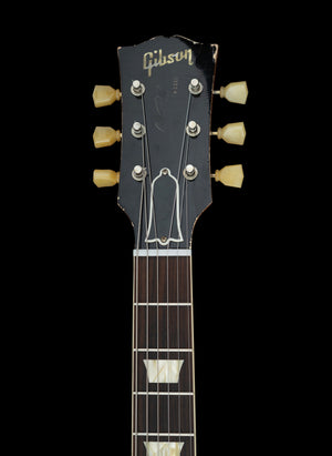 Gibson Custom Shop 1957 Les Paul Goldtop Murphy Lab Ultra Heavy