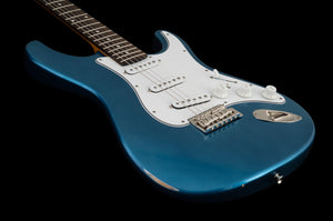 Fibenare Roadmaster FB BB Style - NAMM 2025