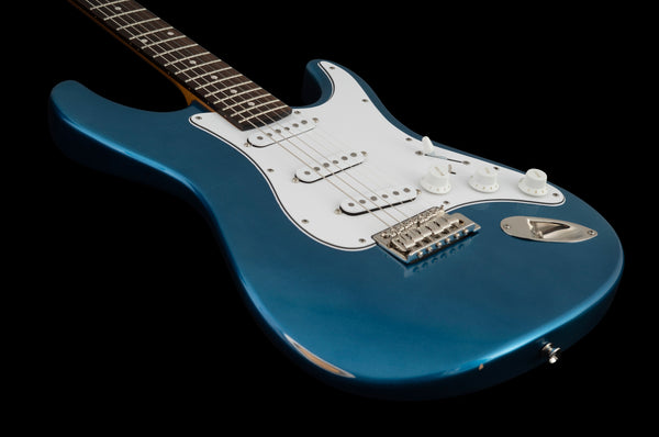 Fibenare Roadmaster FB BB Style - NAMM 2025