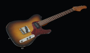 Shabat Lion Standard - Tobacco Burst