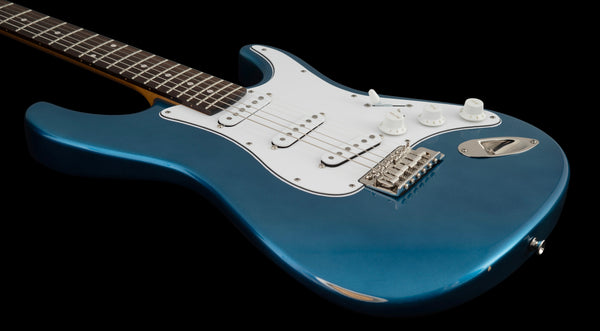 Fibenare Roadmaster FB BB Style - NAMM 2025