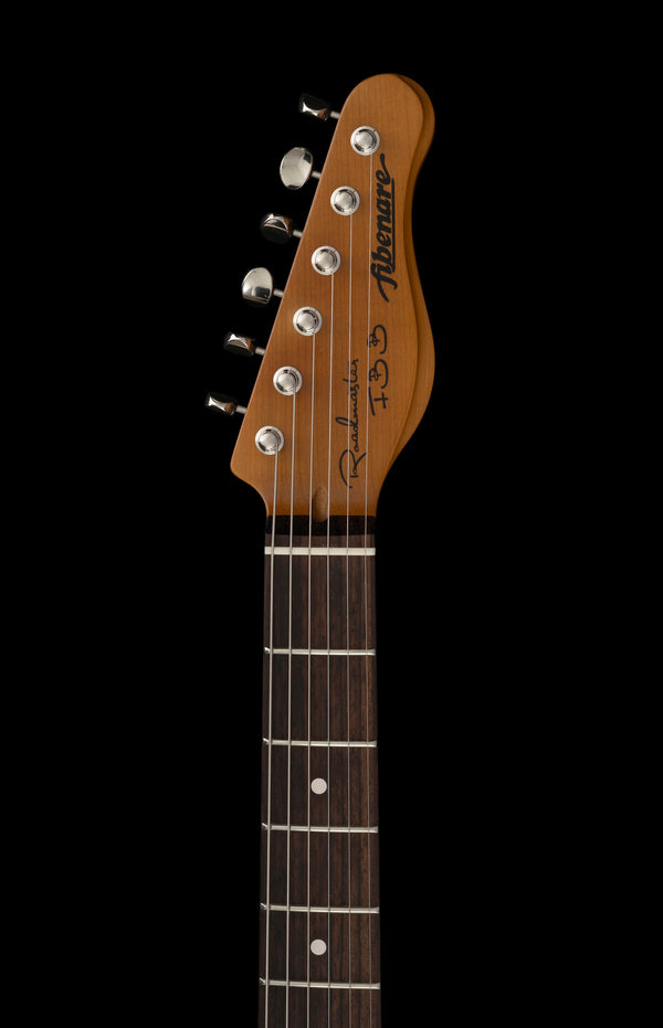 Fibenare Roadmaster FB BB Style - NAMM 2025