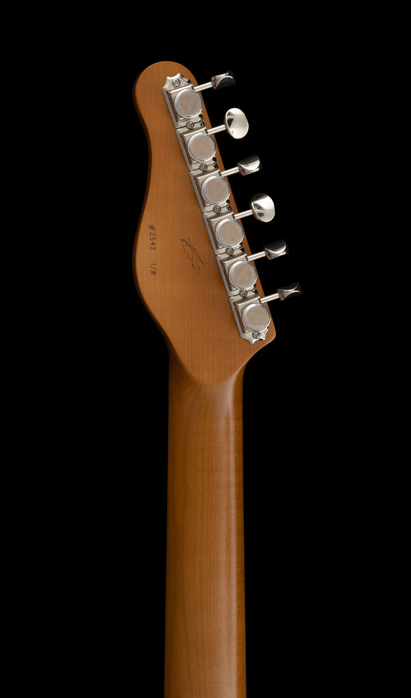 Fibenare Roadmaster FB BB Style - NAMM 2025