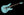 Suhr Custom Modern - Daphne Blue