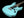 Suhr Custom Modern - Daphne Blue