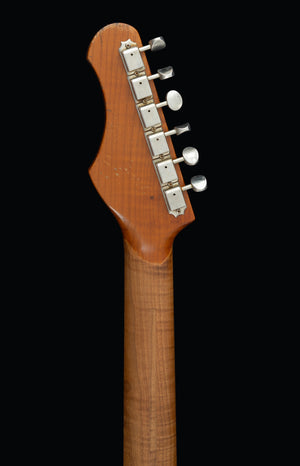 Shabat Lion Standard - Tobacco Burst