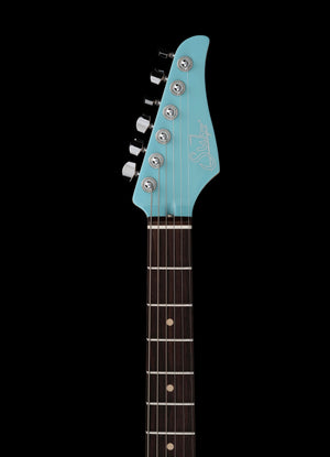 Suhr Custom Modern - Daphne Blue