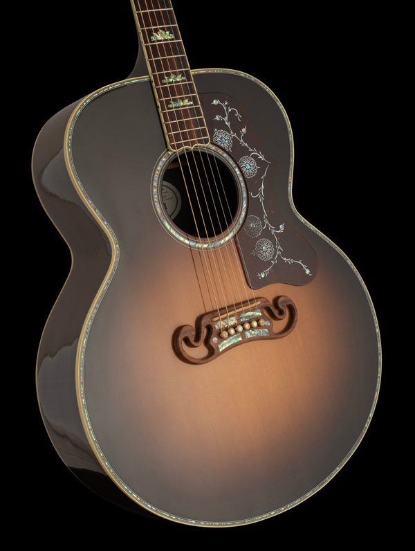 Gibson SJ-200 Custom Rosewood