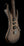 Suhr Modern Plus, Trans Charcoal Burst, HSH, Pau Ferro