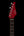 Suhr Custom Modern - Porsche Red