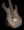 Suhr Modern Plus, Trans Charcoal Burst, HSH, Pau Ferro