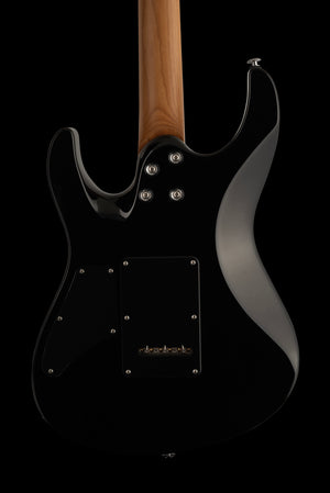 Suhr Modern Plus, Trans Charcoal Burst, HSH, Pau Ferro