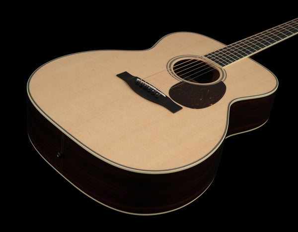 Santa Cruz OM Grand
