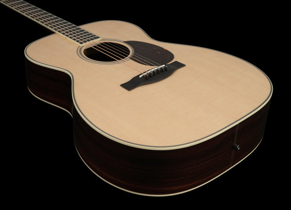 Santa Cruz OM Grand