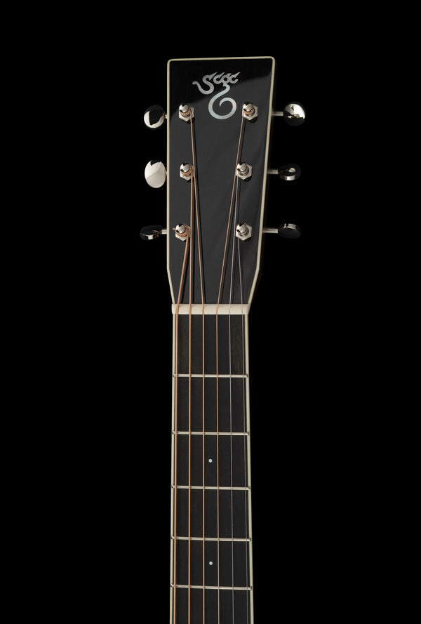 Santa Cruz OM Grand