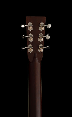 Santa Cruz OM Grand