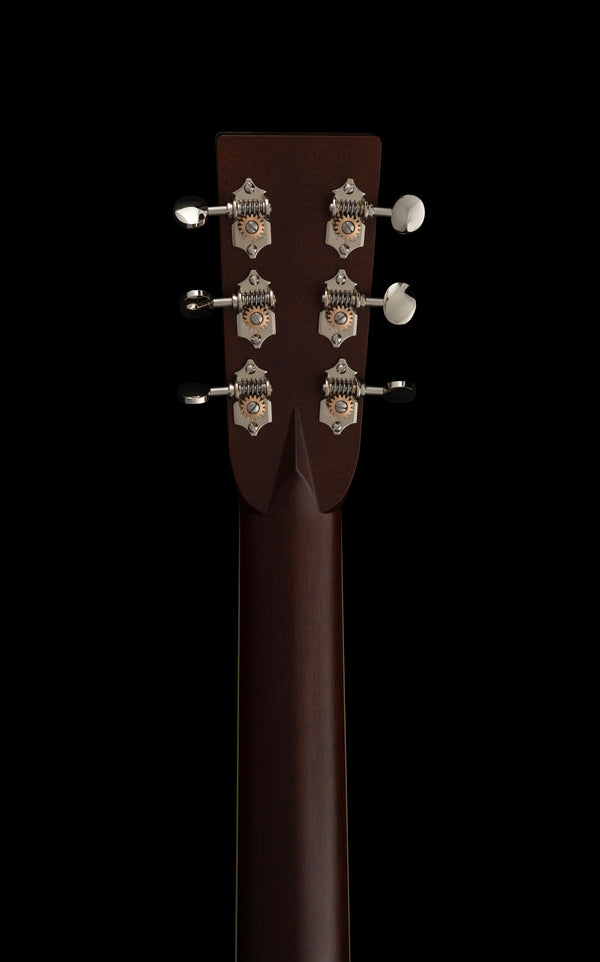 Santa Cruz OM Grand