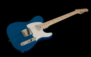 Tuttle Custom Classic T