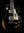 Gibson Custom Shop Les Paul Standard Black over Gold Aged