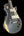 Gibson Custom Shop Les Paul Standard Black over Gold Aged