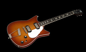 Frank Brothers Arcade Signature