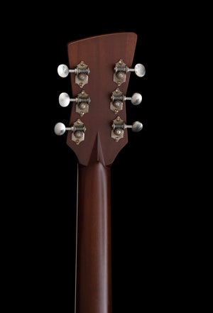 Frank Brothers Arcade Signature