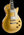 Gibson Custom Shop 1957 Les Paul Goldtop Murphy Lab Ultra Heavy