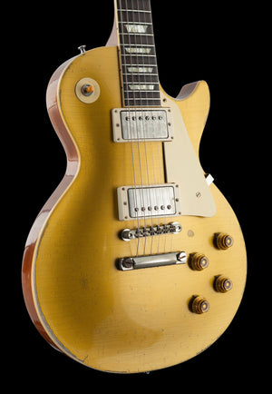 Gibson Custom Shop 1957 Les Paul Goldtop Murphy Lab Ultra Heavy