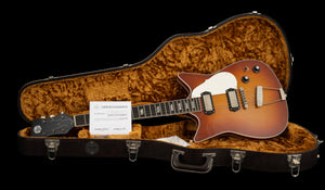 Frank Brothers Arcade Signature