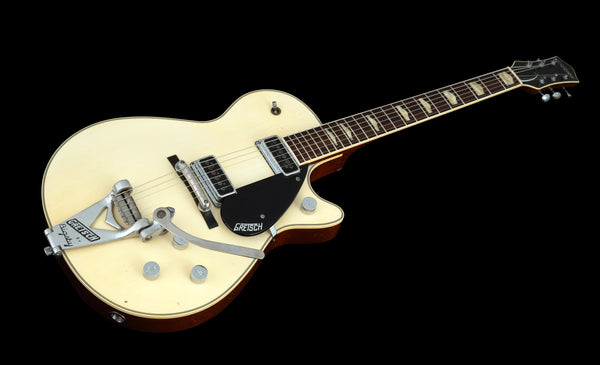 Gretsch G6128CS Masterbuilt by Stephen Stern