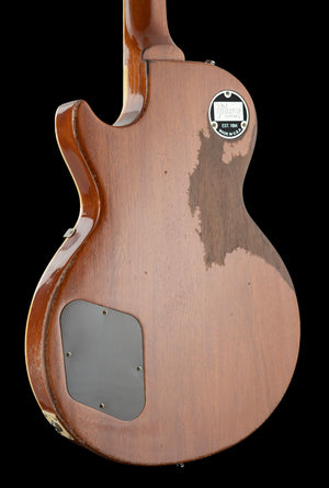 Gibson Custom Shop 1957 Les Paul Goldtop Murphy Lab Ultra Heavy