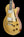 Gibson Custom Shop 1957 Les Paul Goldtop Murphy Lab Ultra Heavy