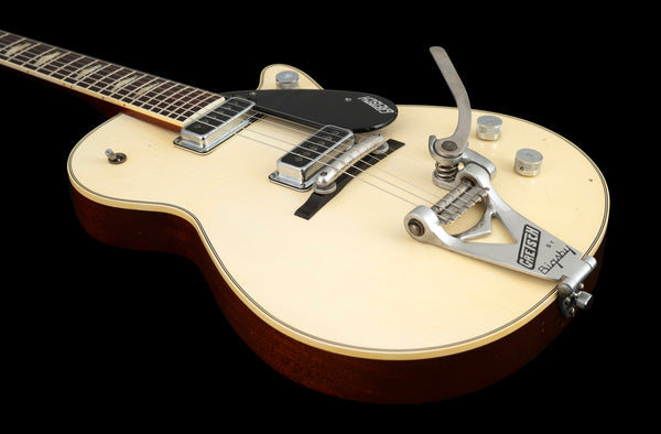 Gretsch G6128CS Masterbuilt by Stephen Stern