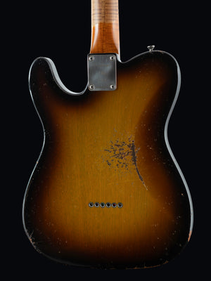 Shabat Lion Standard - Tobacco Burst