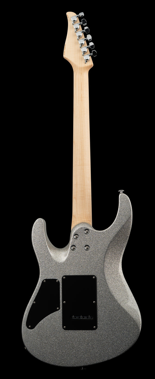 Suhr Custom Modern - Silver Sparkle