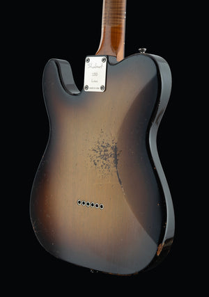 Shabat Lion Standard - Tobacco Burst