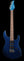 Suhr Custom Modern - Blue Sparkle