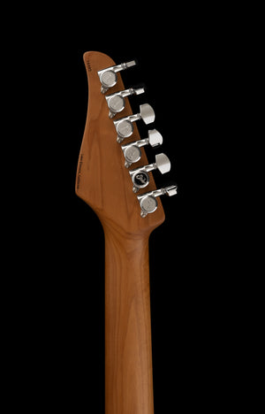 Suhr Modern Plus, Fireburst, HSH, Pau Ferro
