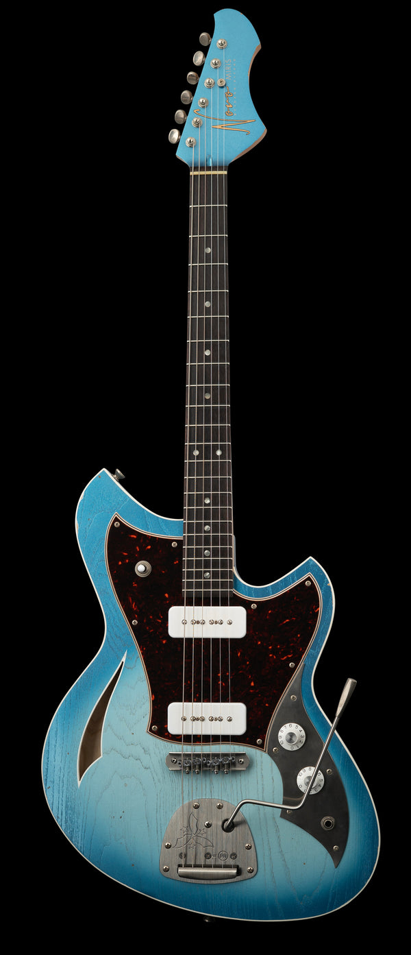 Novo Miris J - Lake Sonic Burst