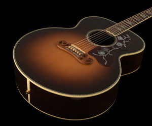 Gibson SJ-200 Custom Rosewood