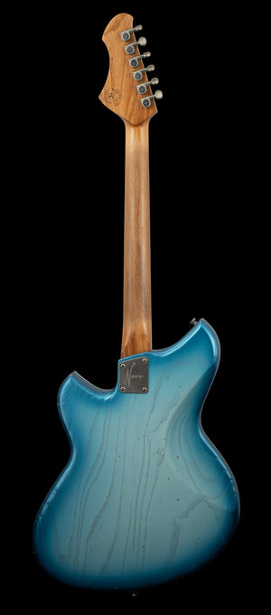 Novo Miris J - Lake Sonic Burst