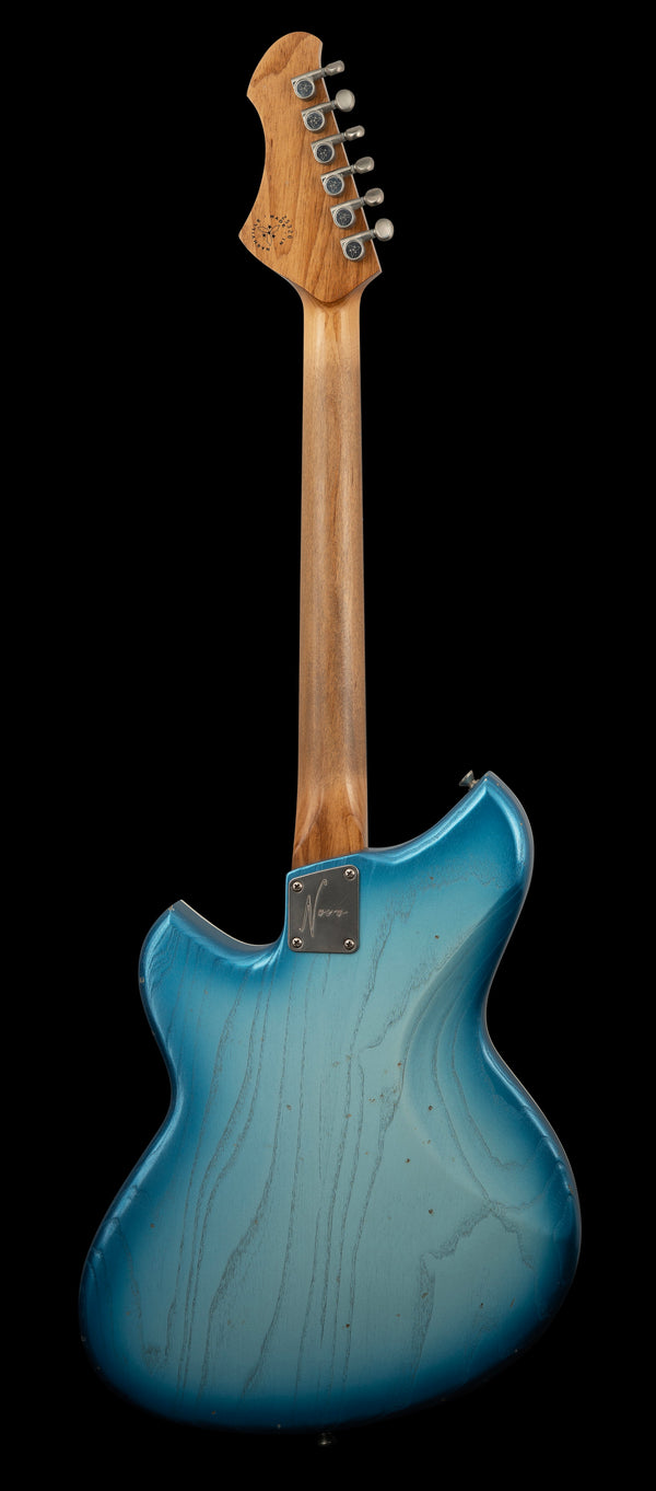 Novo Miris J - Lake Sonic Burst