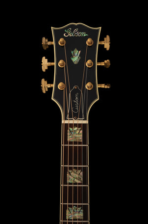 Gibson SJ-200 Custom Rosewood