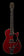 Gretsch Duo Jet owned by Tim Pierce