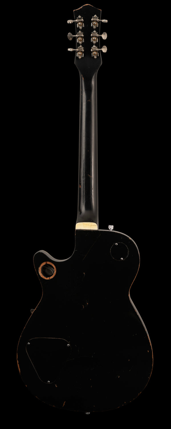 Gretsch Duo Jet owned by Tim Pierce