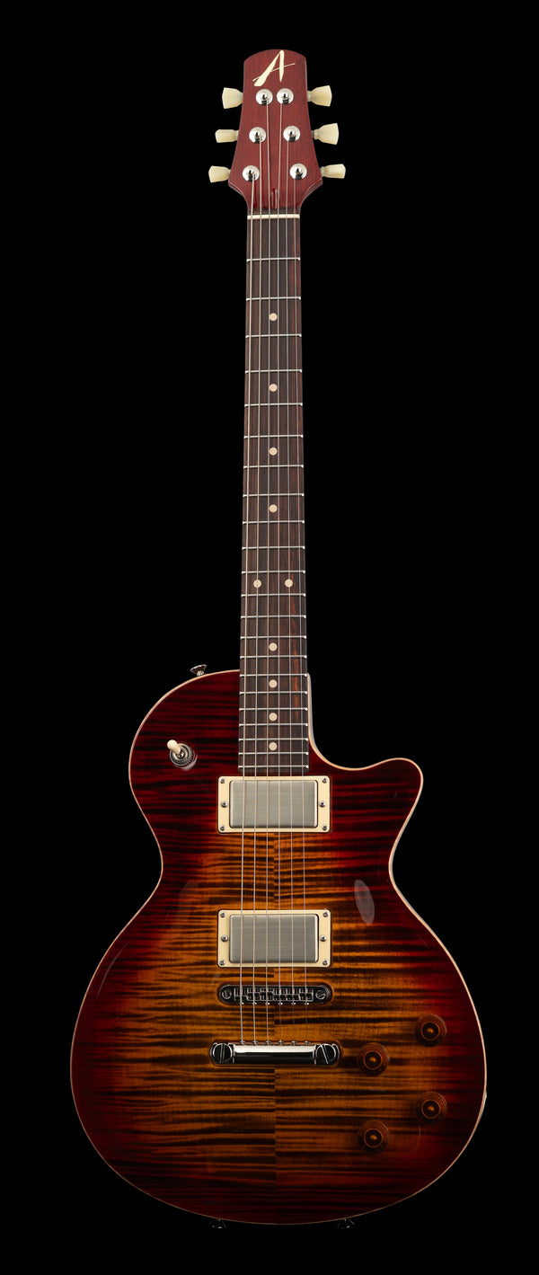 Tom Anderson Bobcat