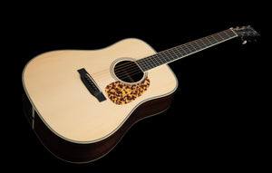 Collings CW Indian