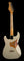 Friedman Vintage-S - HSS - Aged White on 3 Tone Burst